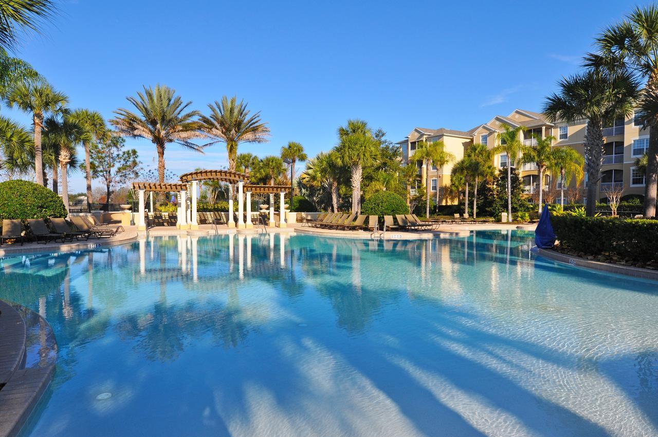 Windsor Hills Resort! 2 Miles To Disney! 6 Bedroom With Private Pool & Spa Orlando Bagian luar foto